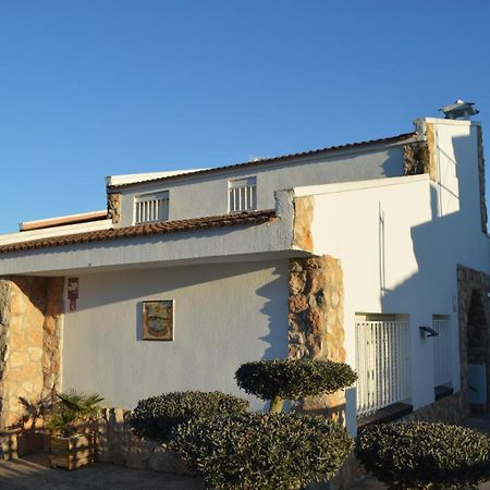 Casa Mar I Sol Villa L'Ampolla Eksteriør billede