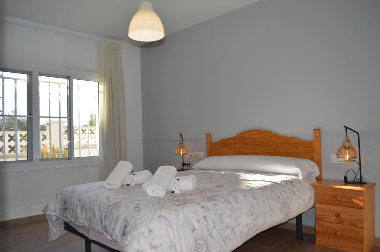 Casa Mar I Sol Villa L'Ampolla Eksteriør billede