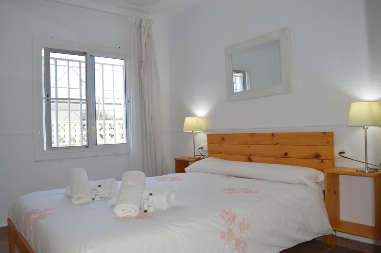Casa Mar I Sol Villa L'Ampolla Eksteriør billede