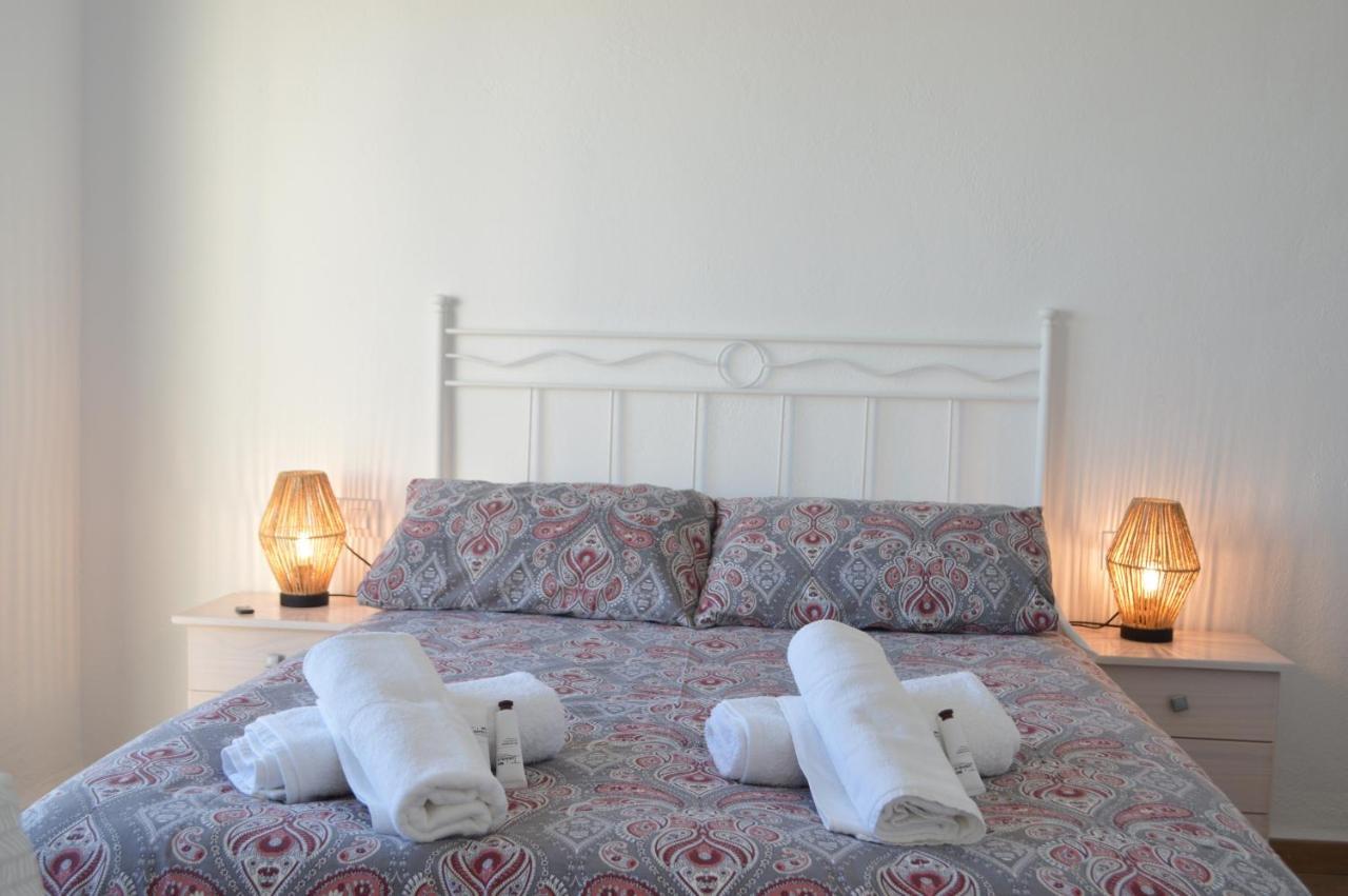 Casa Mar I Sol Villa L'Ampolla Eksteriør billede