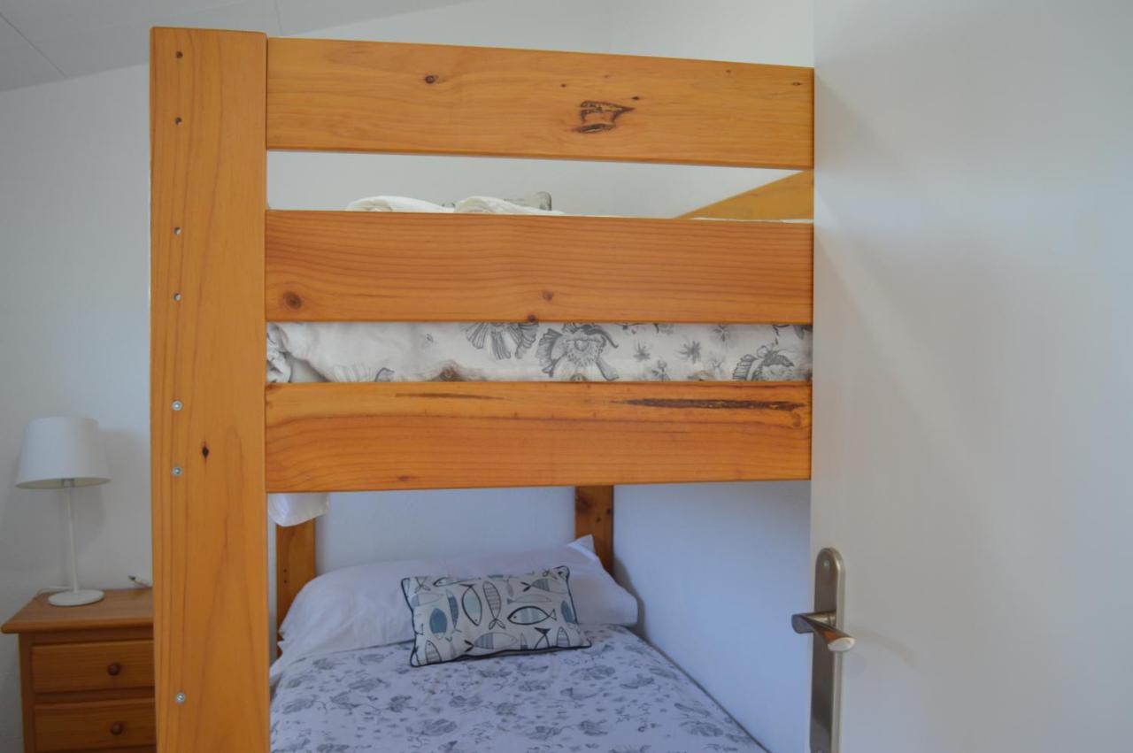 Casa Mar I Sol Villa L'Ampolla Eksteriør billede